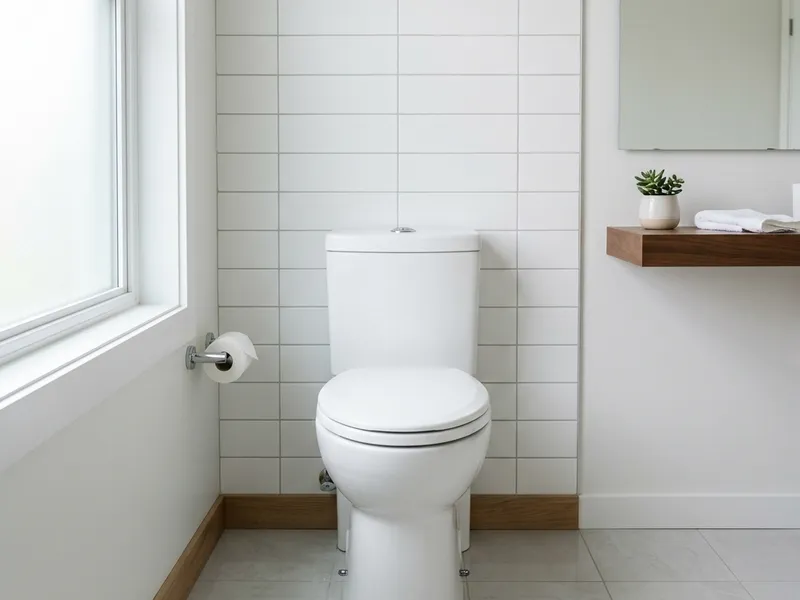 Toilet Repair & Installation Plumber in K. I. Sawyer, MI
